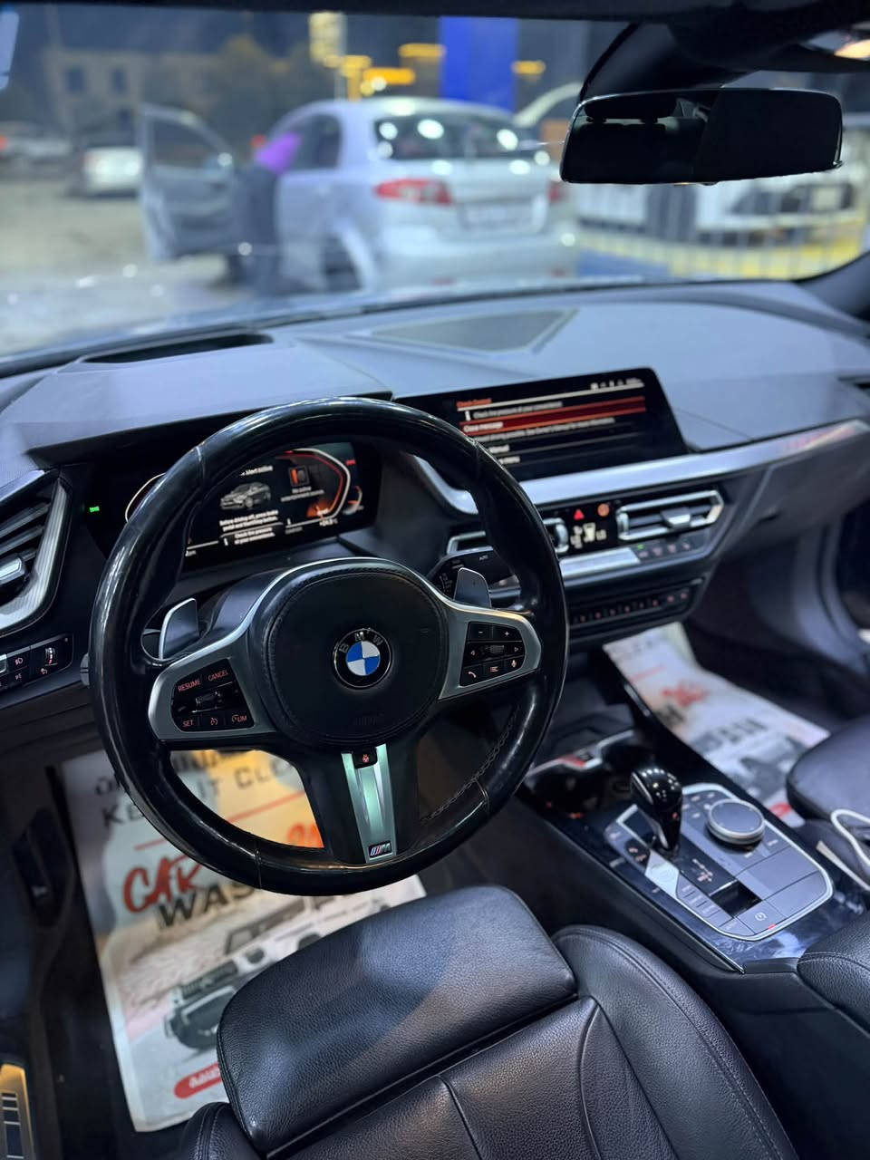 M235i • ٢٠٢٣ • دفع رباعي
