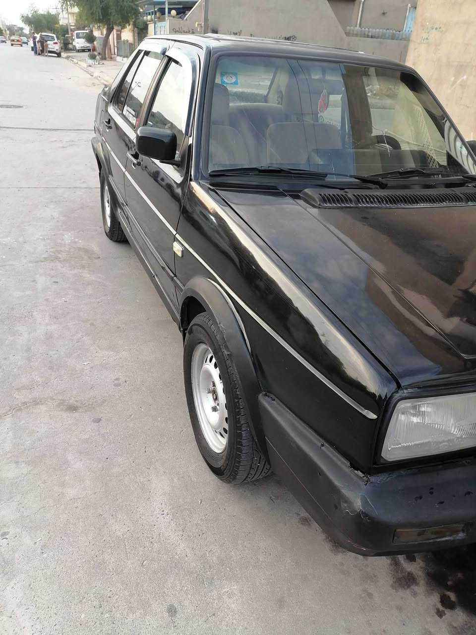 سلام علیکم للبيع سياره جيتا موديل ٩١ مشروع وطني سنويه لحد 2028 دفتر بانزين موجود لتفاصيل أكثر اتصل ع رقم ***********
