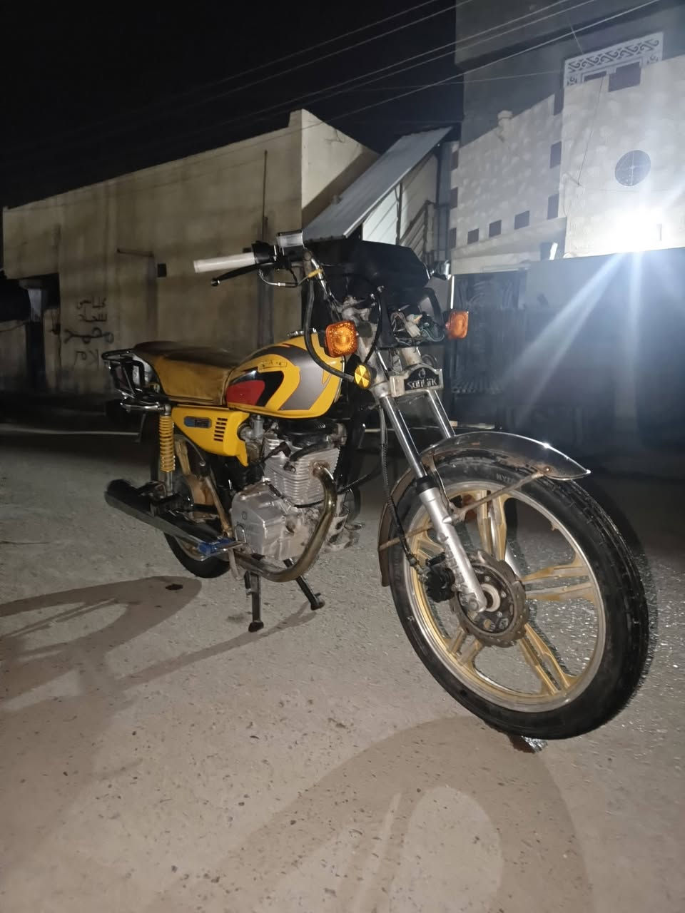 تايكر • ٥ كير • ٢٠٢٢