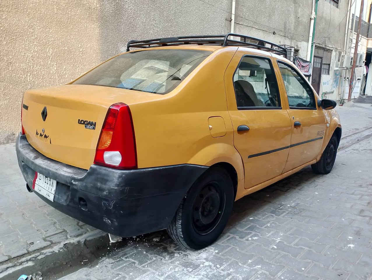 رينو ٢٠٠٩ • لا ضربه • سنوية ٢٠٢٨