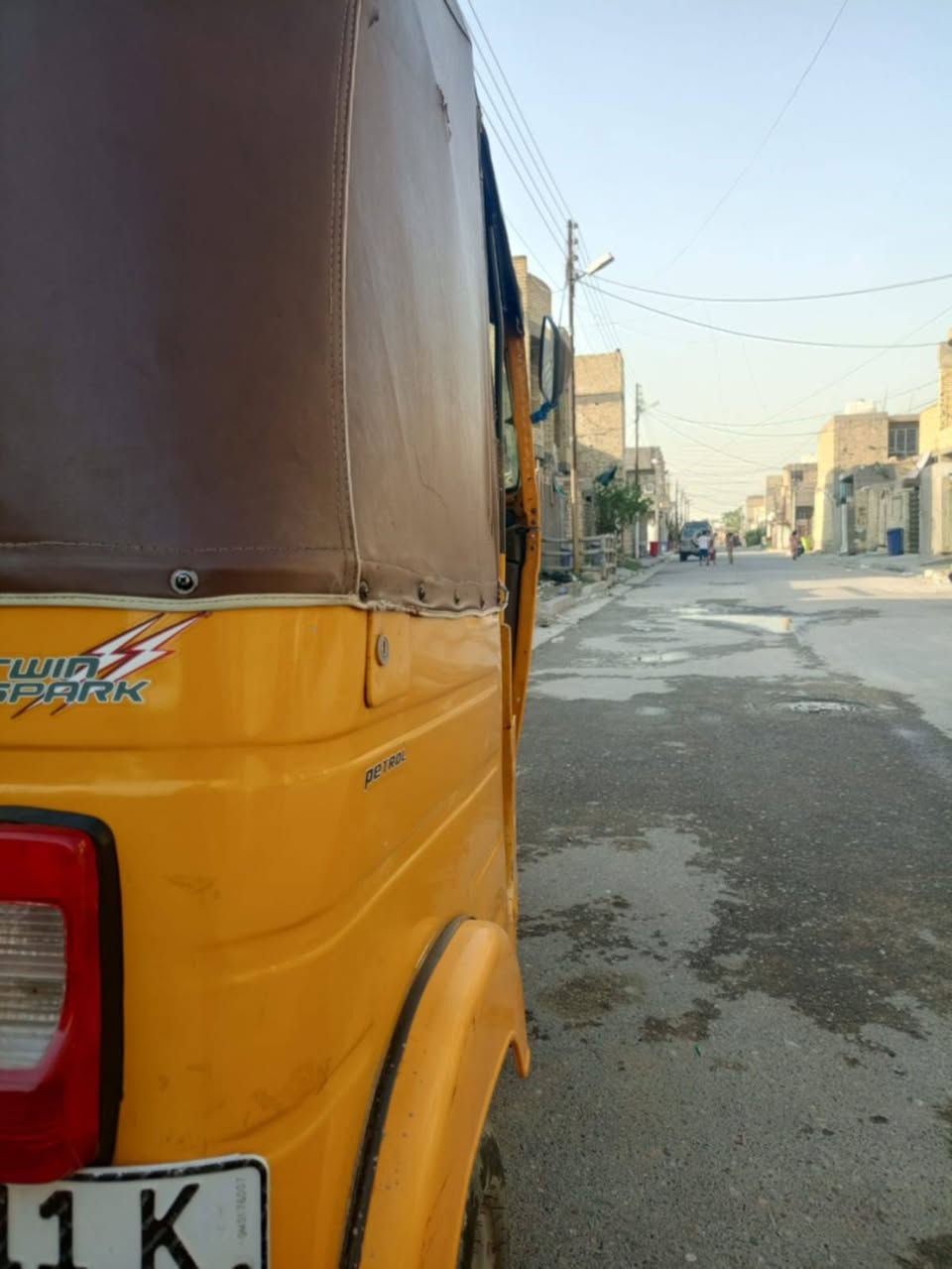 موديل 20 • دوس وسلف • ما معمره رقم