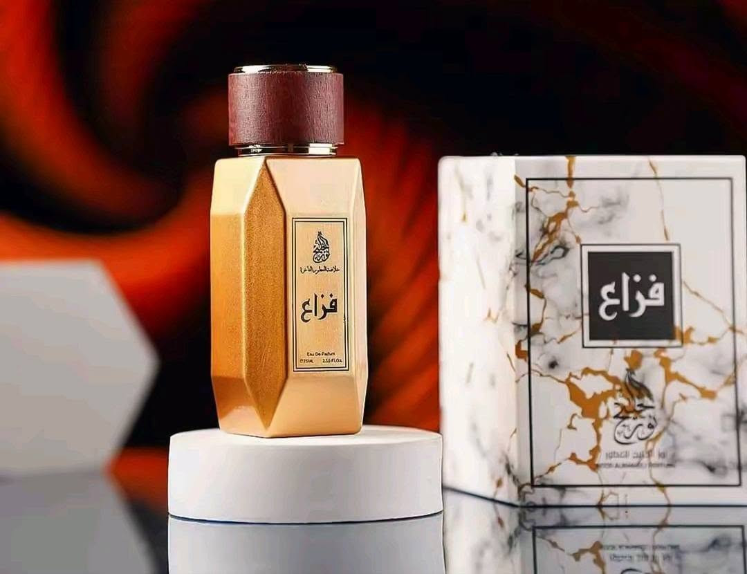 عطور النصر • ثبات عالي • فوحان عالي
