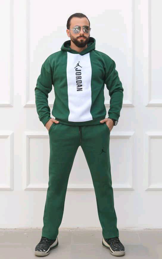 تراك رجالي • خامة اورجنال 3 خيط • مقاسات M-4XL