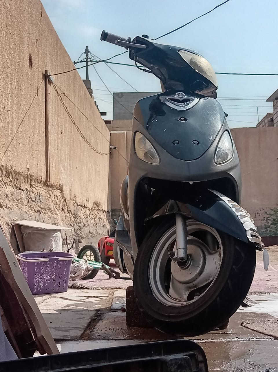 قجمة • مرخصة • كفاله عامه