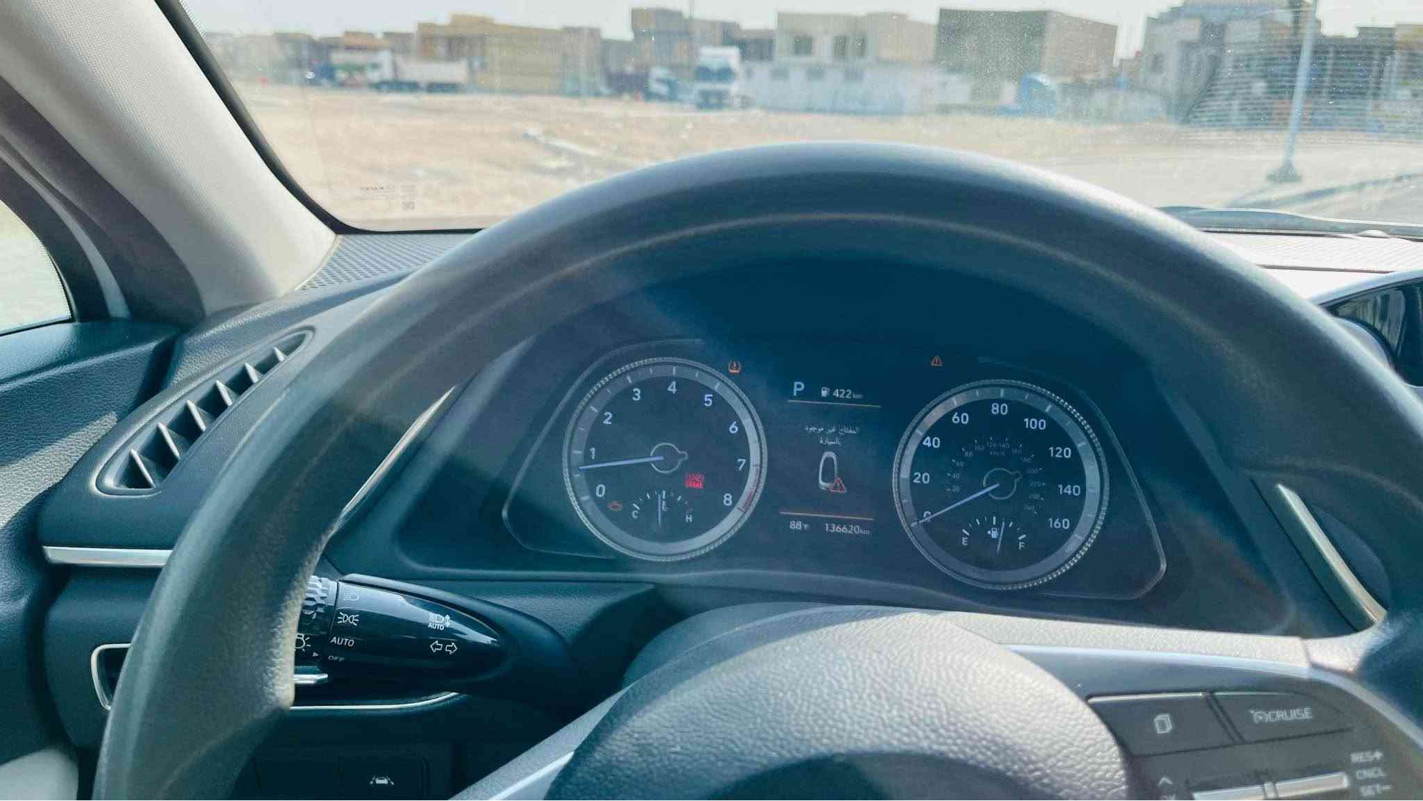 السلام عليكم 
للبيع  سوناتا 2023 وارد اميركي للبيع او لمراوس حسب قناعة
محرك 2500 
ماشيه 85 الف mi
رقم بصره حره بأسمي 
السياره نص فول 
بصمه تشغيل عن بعد 
رادار امامي خلفي 
قياده ذاتيه  تحكم ستيرن  مثبت سرعه  
السياره كفاله گير مكينه تبريد 
الويل ١٧ البلادي موجود عندي 
السياره  بيها صبغ صفحه متضرره ومصلحه  مكاني البصره 
*********** الزبير, البصرة
