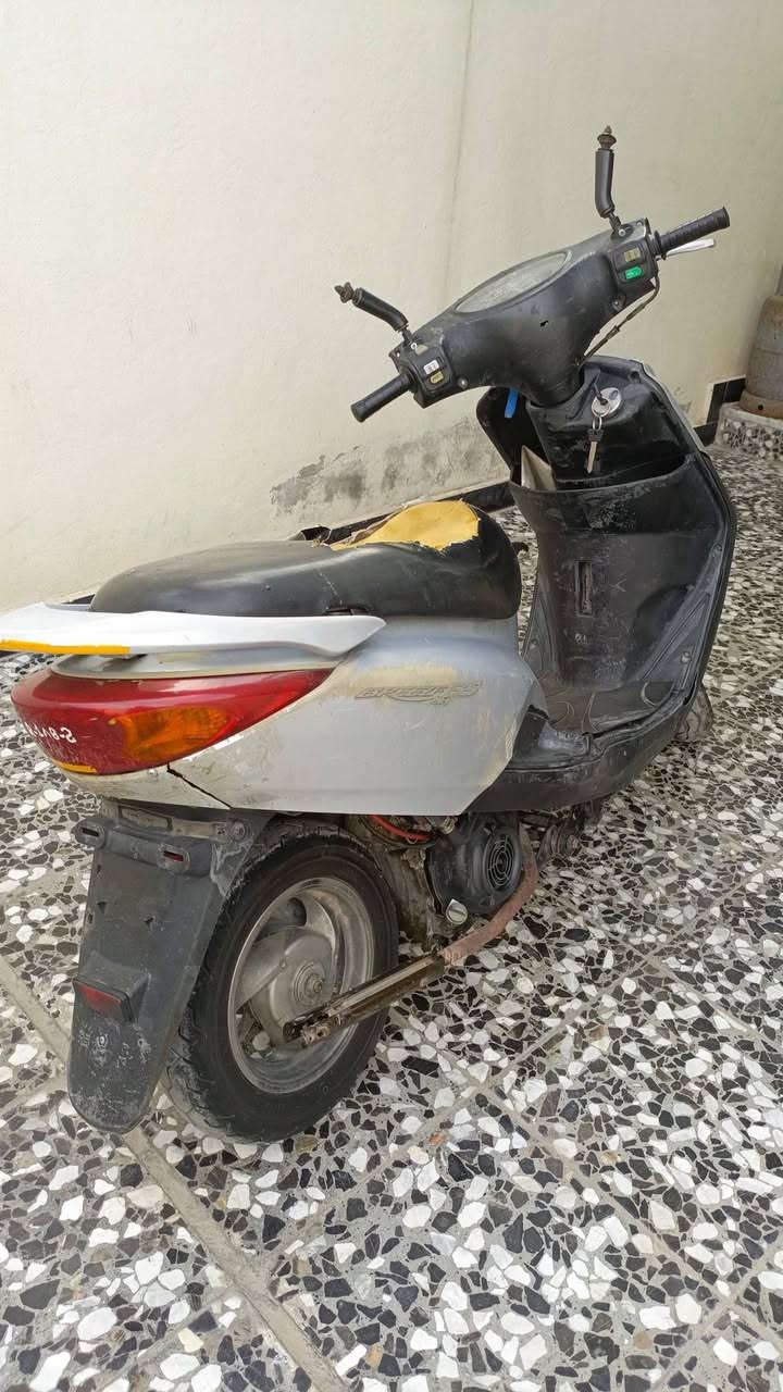 بريز لايت • سبيسي • شغالات