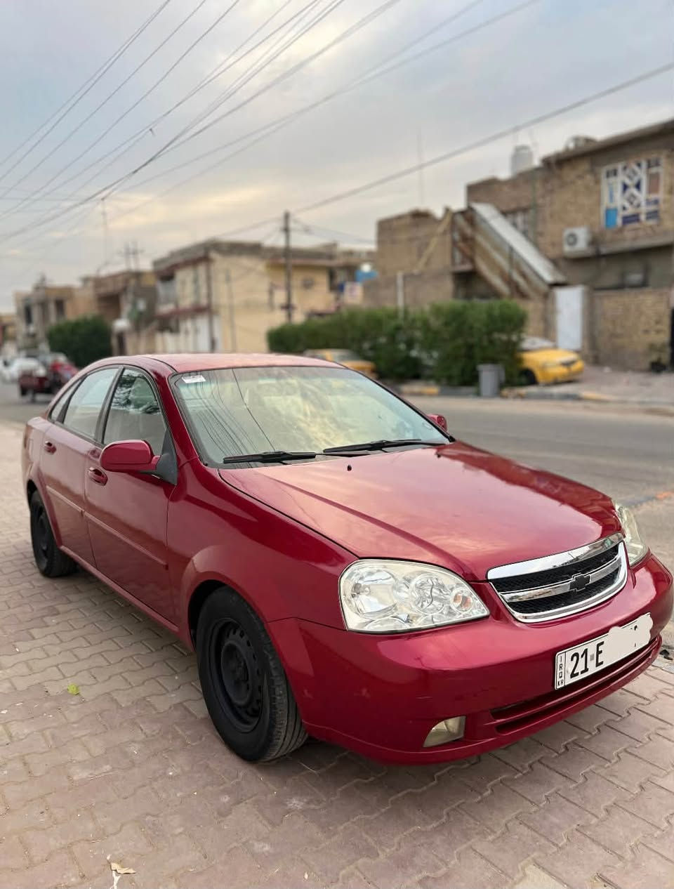 اوبترة • ٢٠١١ • واسط
