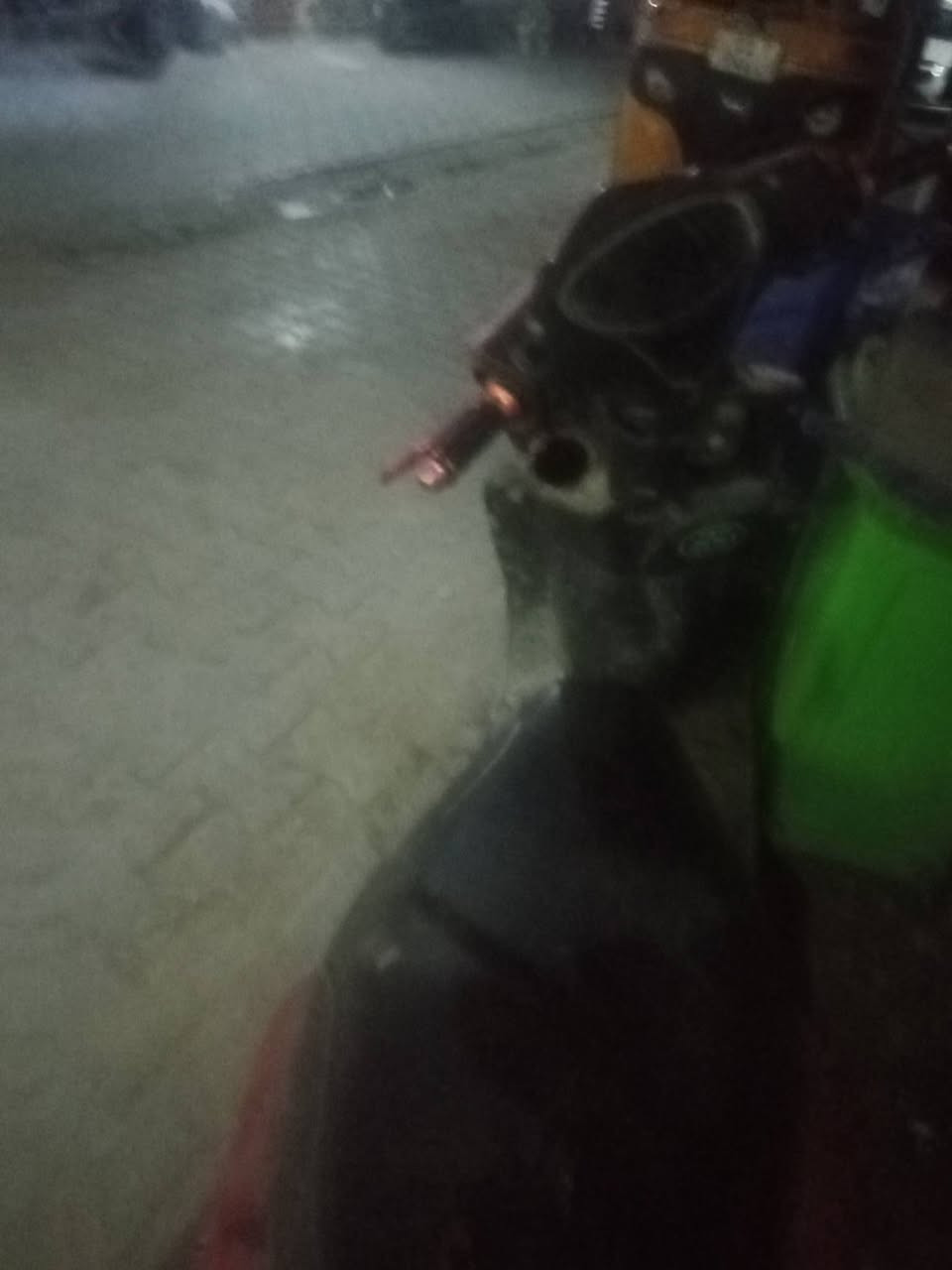 شحن • سكنس • بطاريات جدد
