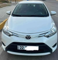 يارس • ٢٠١٦ • اوتوماتيك
