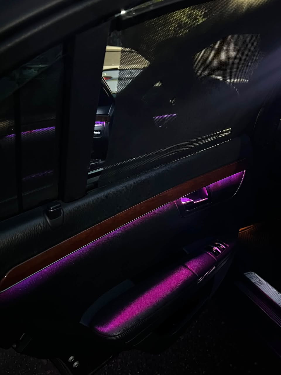 S350 • موديل ٢٠٠٩ • ماشي ١٥٨ الف