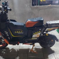 X900 • شحن • بطاريات ٤٥٠