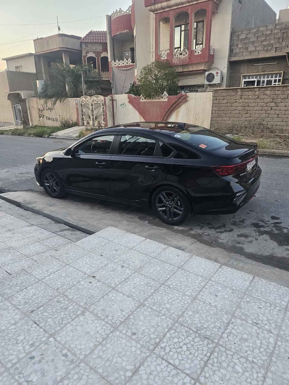 فورتي ٢٠٢١
السونار بل منشور 

ماشيه ٣٤ الف حقيقي 
لل استفسار ***********

