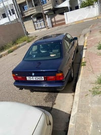 بي إم دبليو 520i • ١٩٩٤ • رقم كركوك
