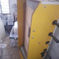 فيشة • نضيفه • مجال بسيط