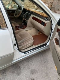 مفحوصه • باقي الكمرك • كفاله عامه