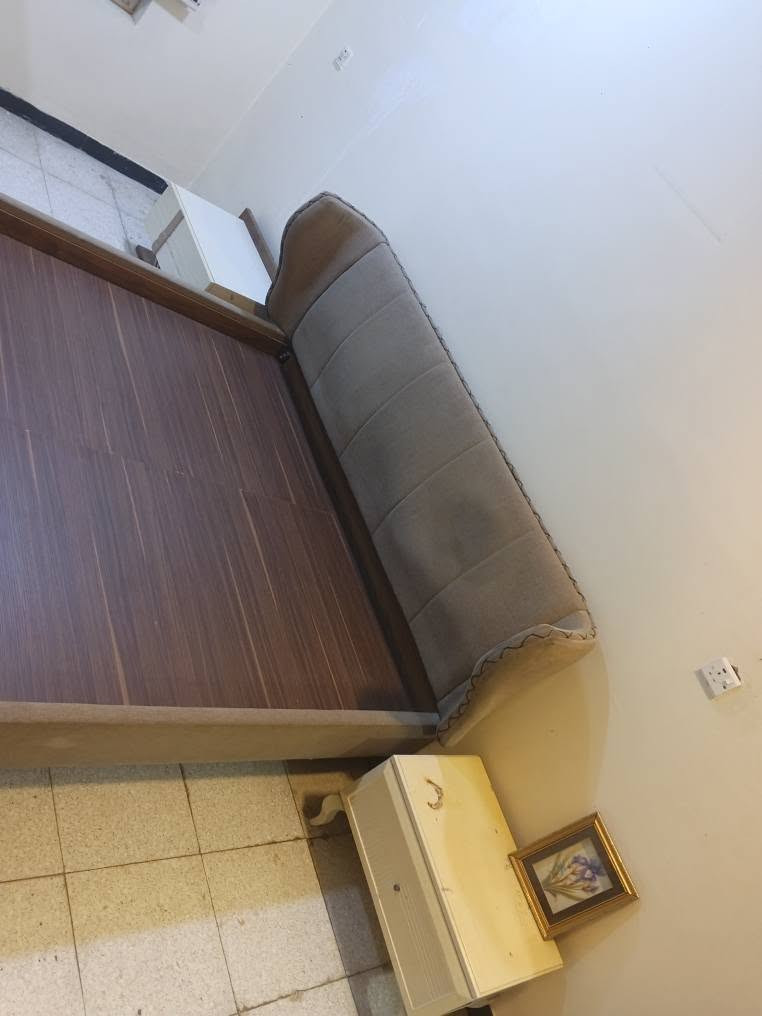 غرفه تركيه • شبه جديده • بغداد