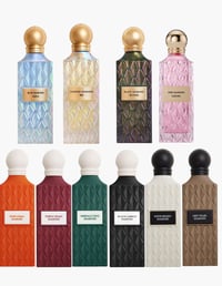 عطر براق • براهيم القريشي • جملة او مفرد