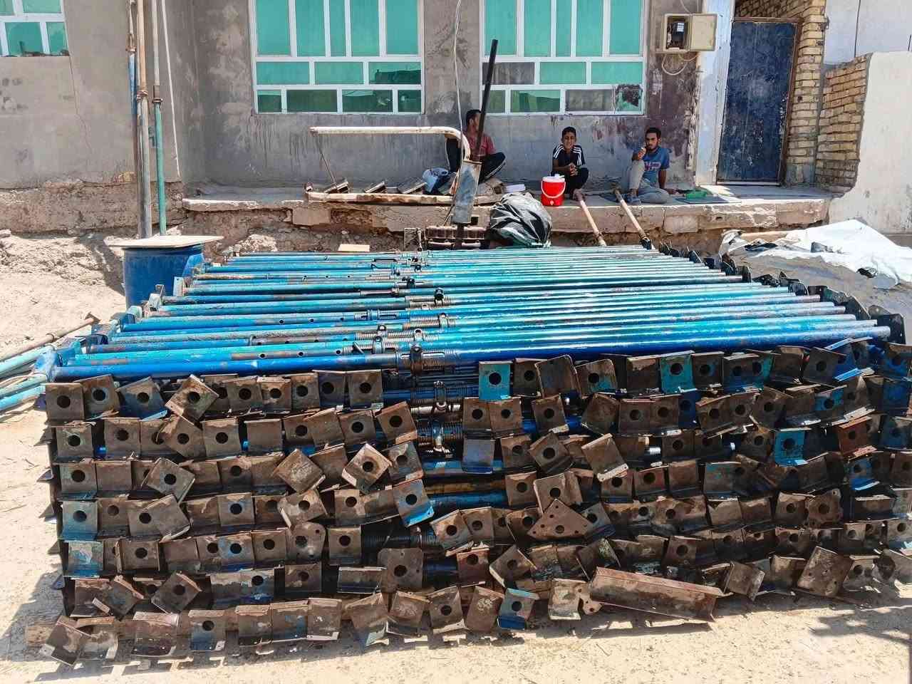 السلام عليكم جكات حاضن تركي أربعة متر سن خشن الوزن الثقيل العنوان بابل ***********

