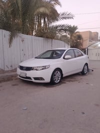 سيراتو ٢٠١٢ • محرك ١٦٠٠ • تحويل مباشر