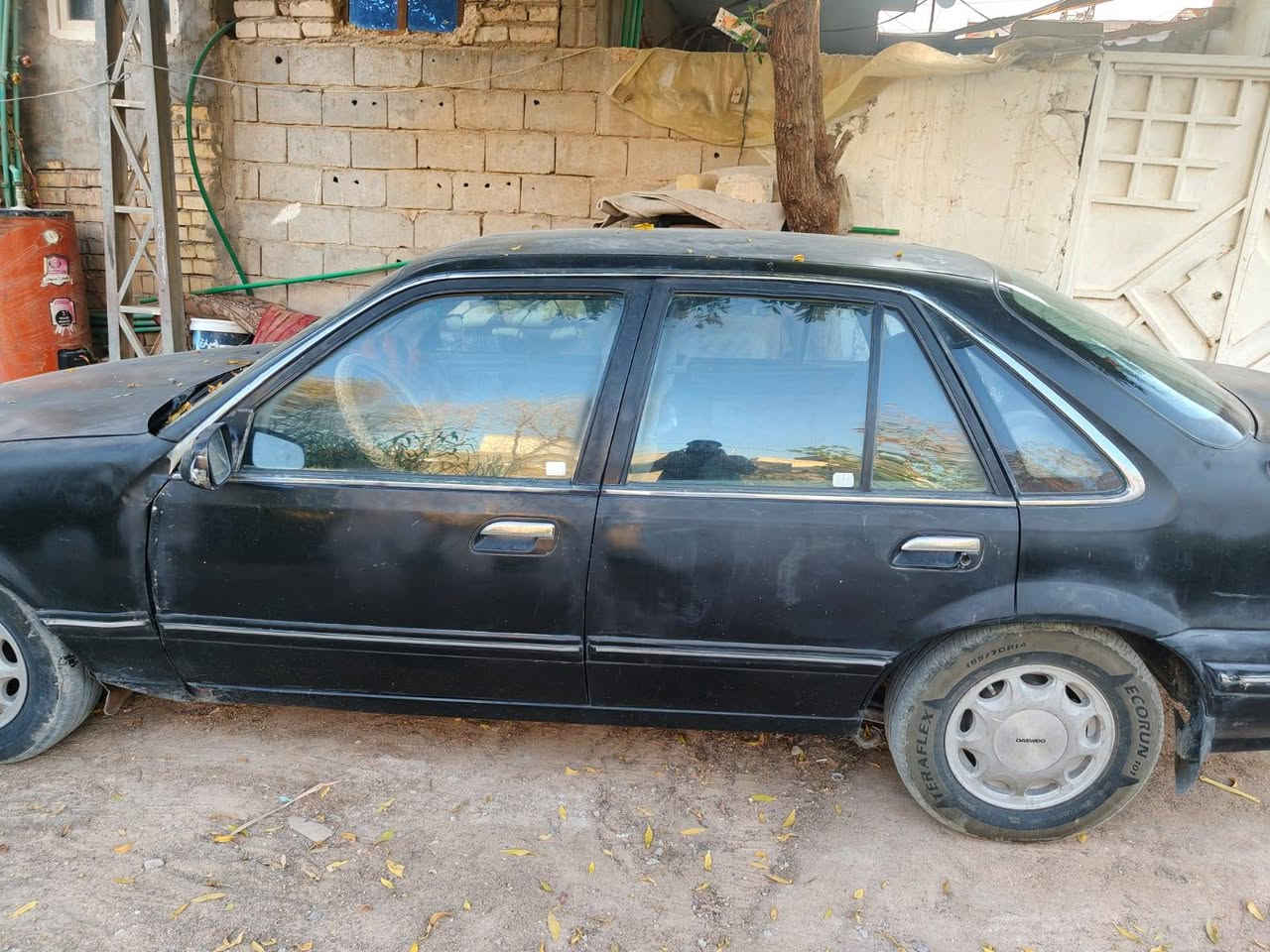 دايو برنس للبيع موديل 94تبريد شخال مشروع وطني نجف ومالكه الشرعي نجف الرقم كربلاء كير محرك مكفولات ابلاديه ممصبوغه السعر 21وبيه مجال كوفه السهله اتصل على الرقم ***********لايوجد واتساب
