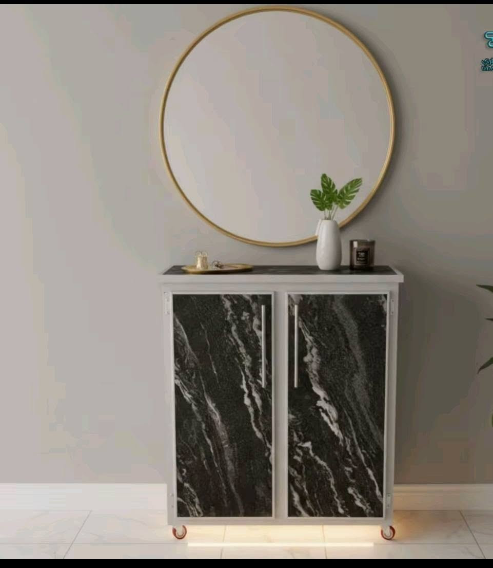 المنيوم • ٨٥×٧٣ • ٤ تايرات