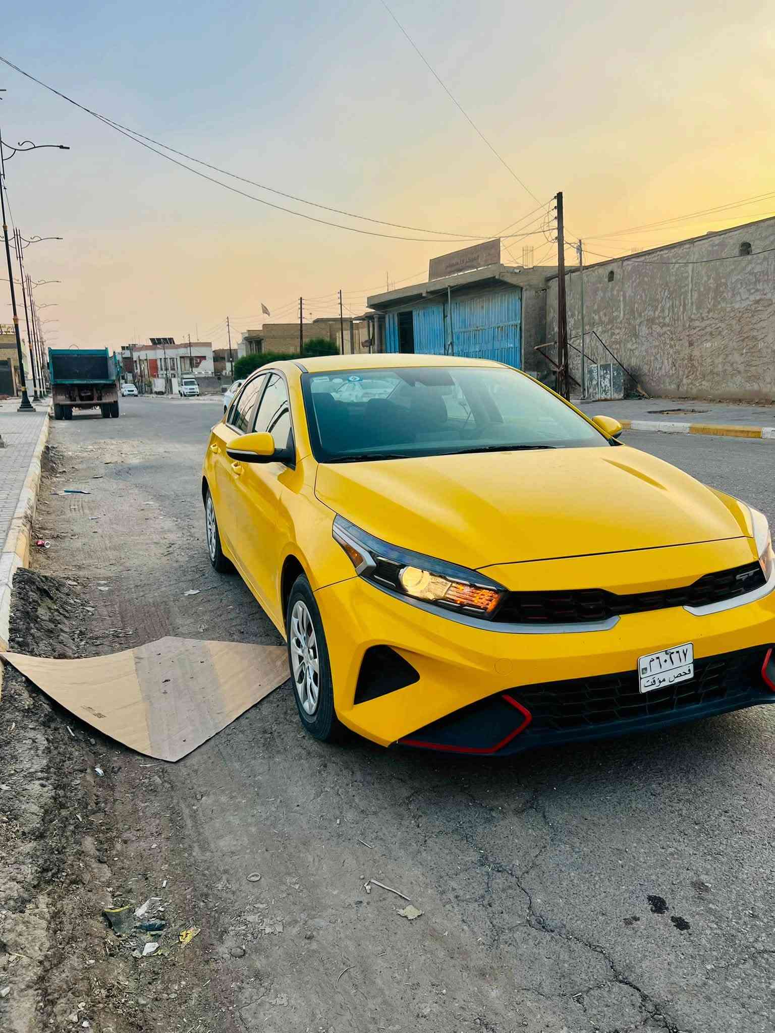 فورتي ٢٠٢٣ • مرقم • غاز جديد
