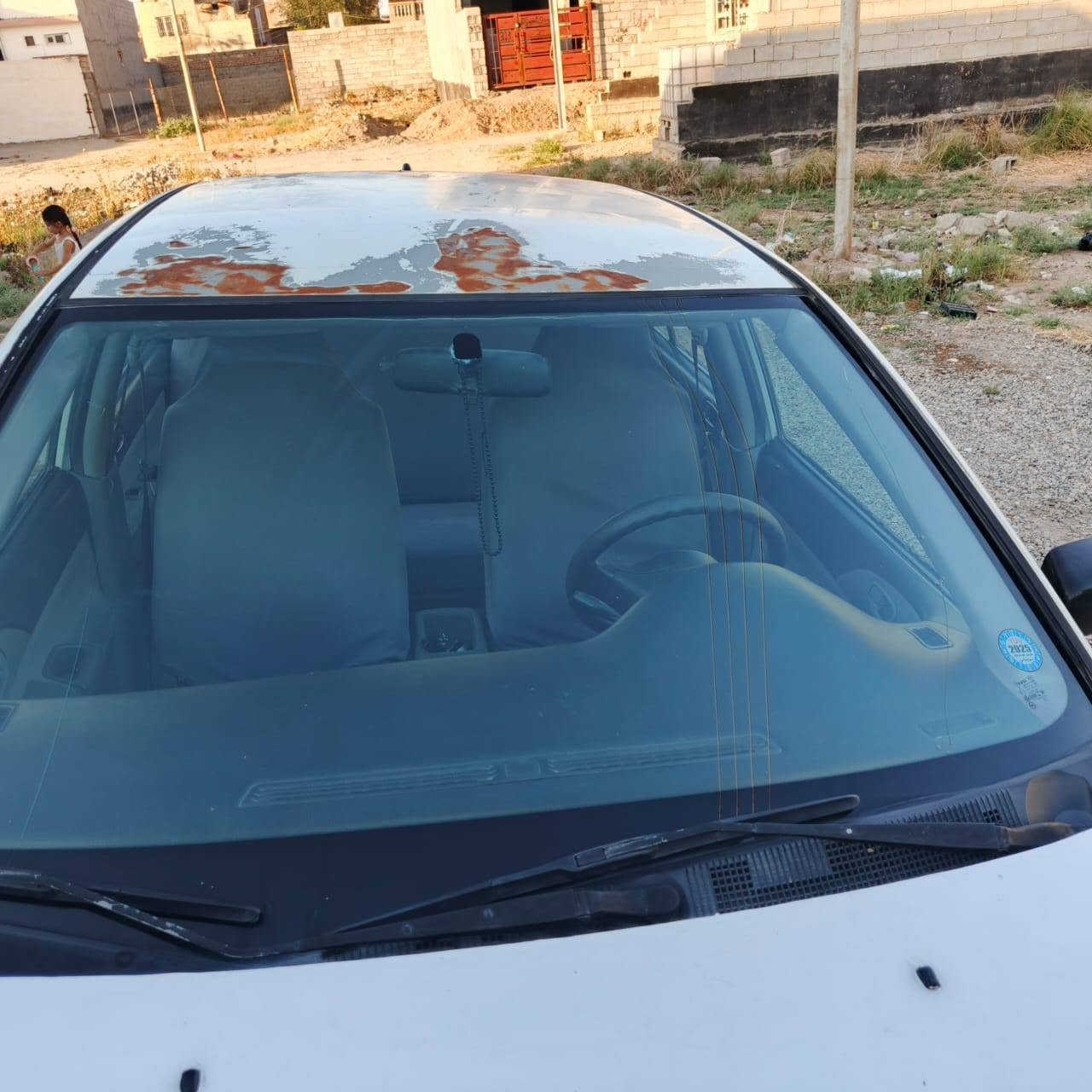 لانسر ٢٠٠٨ • رقم سليمانية • محرك ١٣٠٠