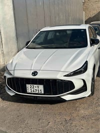 جي تي • ٢٠٢٥ • ماشيه ٢٢ الف