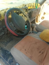 سوبر • كير ومحرك • تايرات جدد