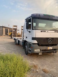 شاحنة • بدون تفاصيل • رقم فقط