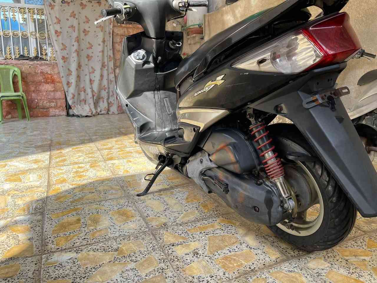 سكنس فحل • كفاله • كفر ومكينه