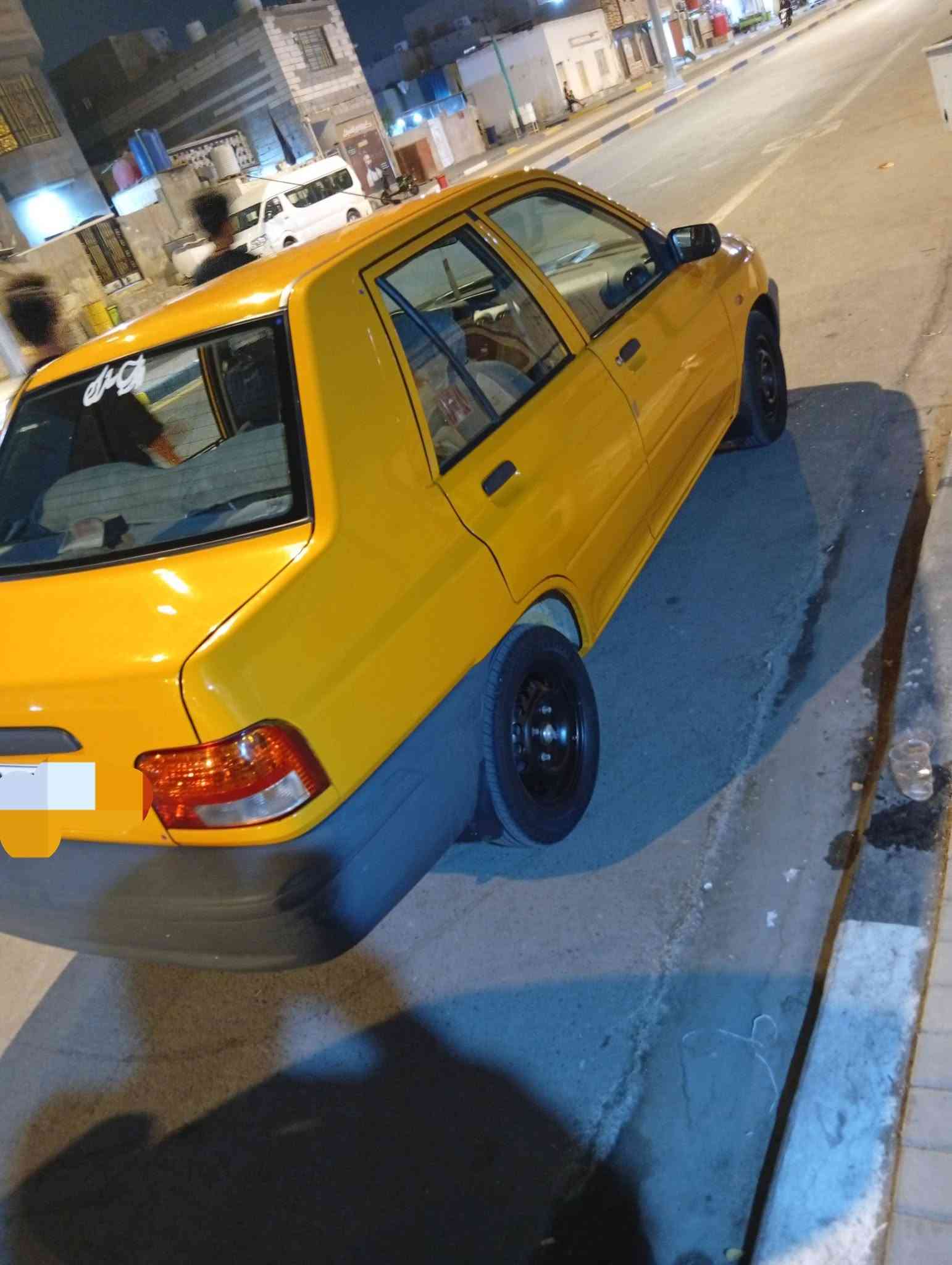 سايبه موديل 24 جديدة استخدام شخصي سنويه 29 بيه شبر باب الورة السعر 57وبيه مجال قليل  الرقم *********** مركز المدينه حيانيه
