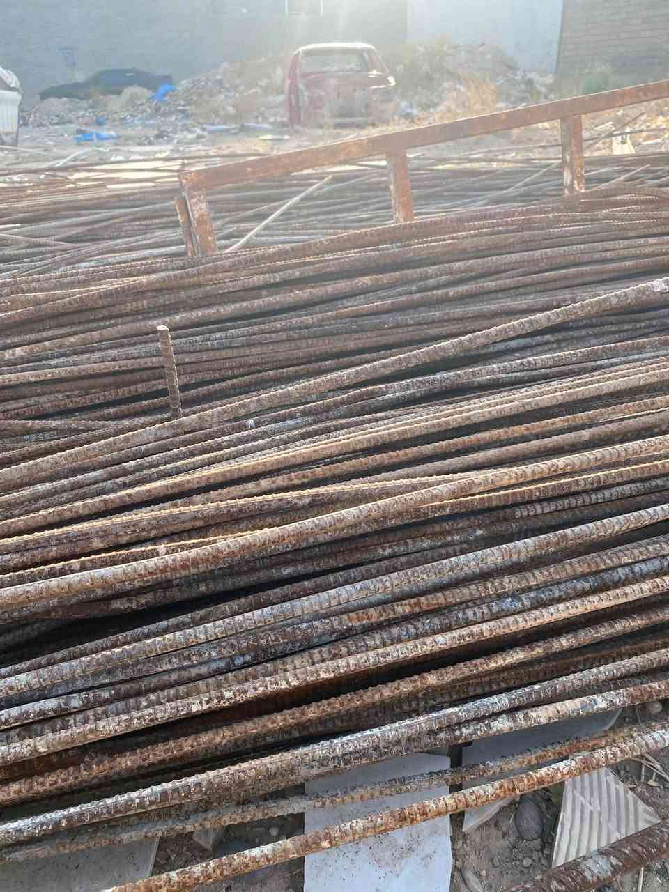 شيش • تكريت • طن ونص