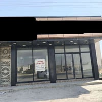 محل للايجار • شارع ستين • ٢٠٠م