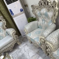 الإقليم قنفه ٢ • ٤ كراسي • مستعمل