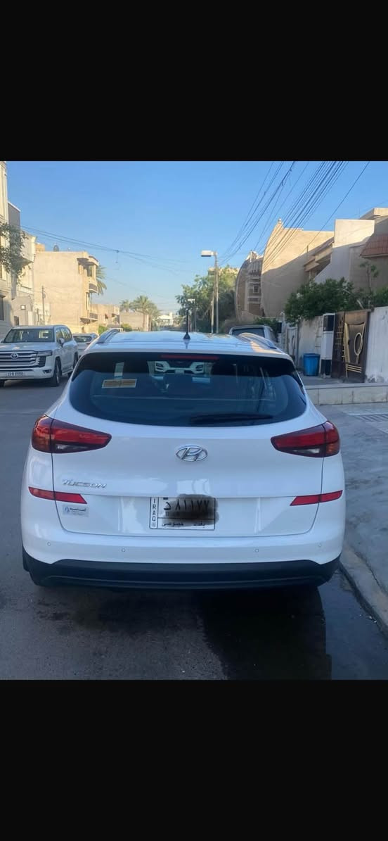 هيونداي توسان خليجي 2020
شركة الكاصد  محرك 2000 

ماشيه 96 الف قبل الزياده

محرك وكير مكفول 

فول مواصفات عدا الفتحة 

الضرر باب السايق بي صبغ والجاملغ نصه صبغ

العنوان بغداد شارع فلسطين 

السعر 183 بيه مجال بسيط

رقم الهاتف /***********

