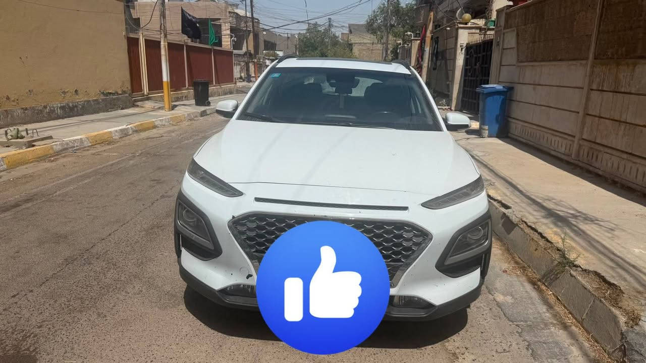 السلام عليكم
كونا02020N لاين فول اعلى موصفات بالكونا السياره جداً نظيفه وحلوه تبديل البنيد وجمالغ بدون داخل 
شاشه كبيرة 
ماشيه 72 الف 
دشبول عدادات 
رادار امامي 
رادار خلفي 
رادار جانبي 
حساس خلفي 
ثالث وضعيات قياده 
نظام فور ويل تو ويل 
اودتو هولد 
لايت led
فول تحكم  استيرن 
تدفئة كشنات 
مكينه 1600 تيربو بانزين عادي محسن تستقبل 
تخم تاير جديد 
صدر جديد شركه 
منظومه احتراق جديده 
كامره خلفيه دواره 
السياره بلاك وكل مكان مختوم n 
السعر115$ 
مكاني بغداد ***********
السيارة فول واحد ع واحد
