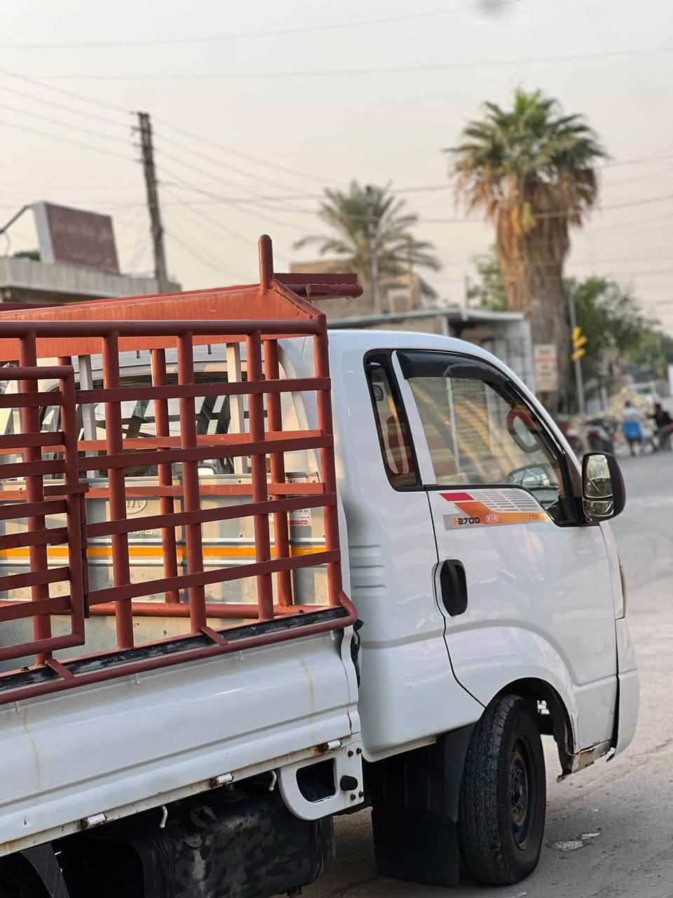 موديل ١٦ • مكفولة • واسط