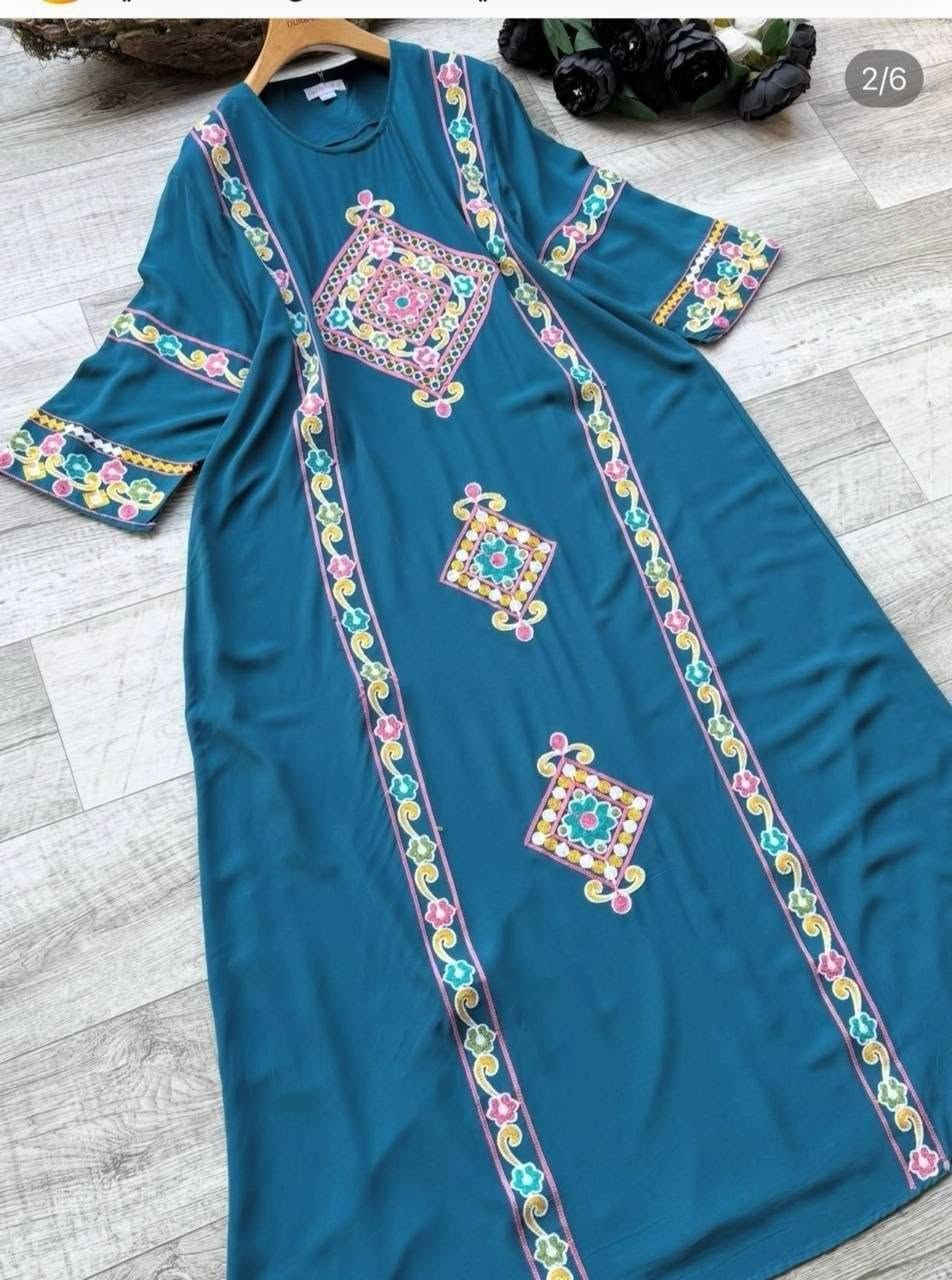 ✨ موديلات مغربي  فخمة ✨

فصال  راقي وخامة ثقيلة تعطي فخامة باللبس 👌

كوالتي جداً جداً ممتاز 

💎 قماش كشمير كوالتي عالي 

💎 خياطة مرتبة وجودة عالية

📏 قياس وقالب راهي 

L – XL – XXL – XXXL

سعر الدرزن  12قطعة : ب 134 ألف 
واتساب ***********

