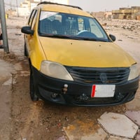 رينو 7راكب  مكينه وكير نضيفات تفاصيل خاص رقم 07823929279