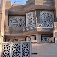 ١٥٠م • واجهة ٧٫٥م • قطاع ٣٠
