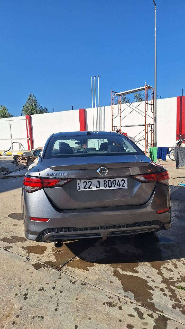 3N1AB8DVXPY275235
سلام عليكم

Sentra 23 sr

24 الف كم

مكانها كركوك 

 موجودة للتواصل

***********
