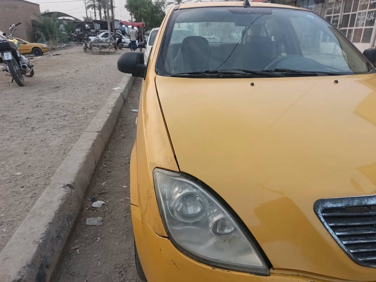 طيبه • موديل ٢٠١٥ • قابل تفاوض