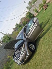 موديل ٢٠١٤ • كربلاء • مكينة ٢٠٠٠
