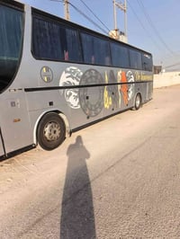 للبيع أو امراوس  سنويه تنتهي بسنه ٢٧ بشهر ١١ تبريد خير من الله محرك گي...