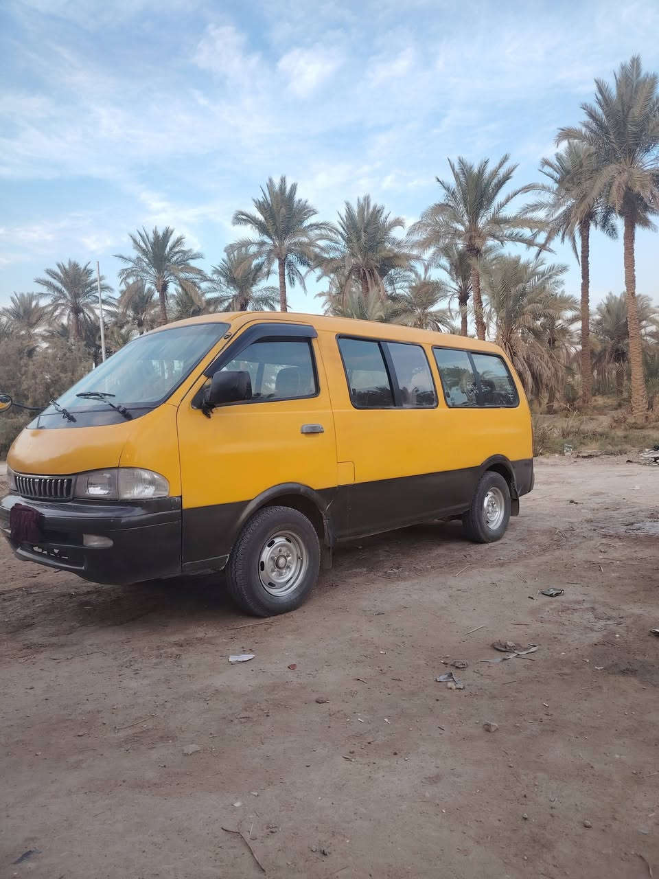 بريجو موديل 96مكينه 3سوبر علوان نجف ناحية القاسية ***********
بيع مراوس هم ترهم
