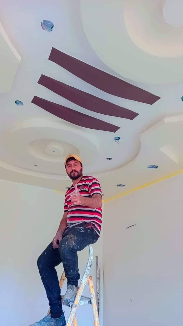 صباغين وديكورات وترميم البيوت
لاتصال عله رقم ***********
او مراسله خاص
بأنسب لأسعار 🌹👍

نص مكتوب في الصور:
- بيتك أجمل مع أبوجود مقاول ديكورات واصباعغ ابو جود جميع أعمال الدهانات ديكورات داخلية وخارجية أصباغ بجميع أنواعها جودة عالية وأسعار مناسبة للاستفسار ***********
- ***********
- 8/20/21 09:53