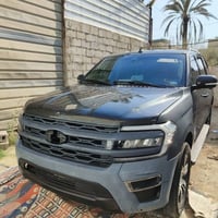 اكسبدشن ٢٠٢٣ • ٦ سلندر ٣٥٠٠ • مدفوع كمرك