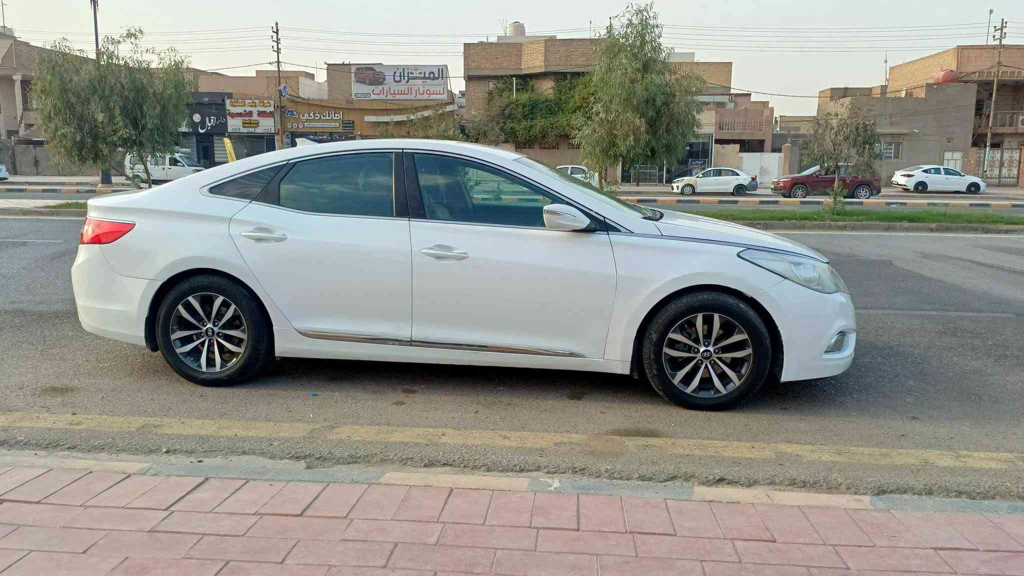 ازير • ٢٠١٢ • خليجي
