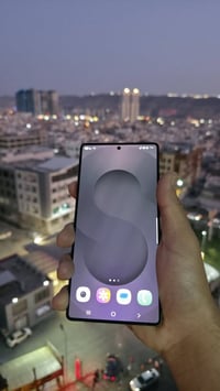سامسونج S25 ألترا • 1TB • دهوك